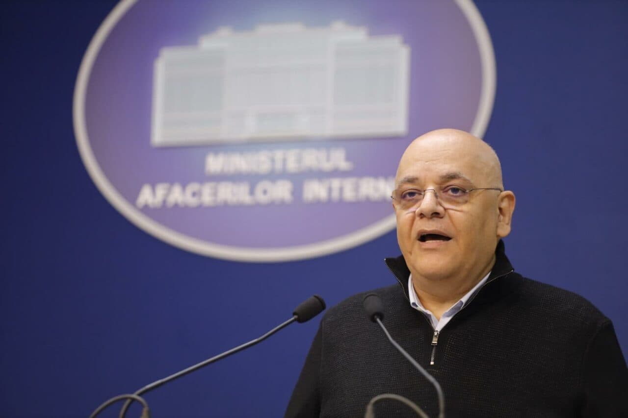 Mesajul lui Raed Arafat după ce a fost acuzat de contrabandă cu un elicopter: „Un asemenea demers depășește limitele unei anchete obiective”