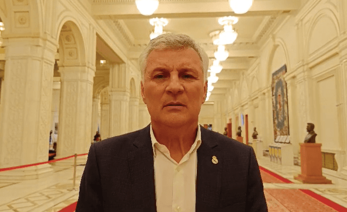 Condițiile PSD pentru un guvern Tomac. Precizările liderului senatorilor social-democrați, Daniel Zamfir