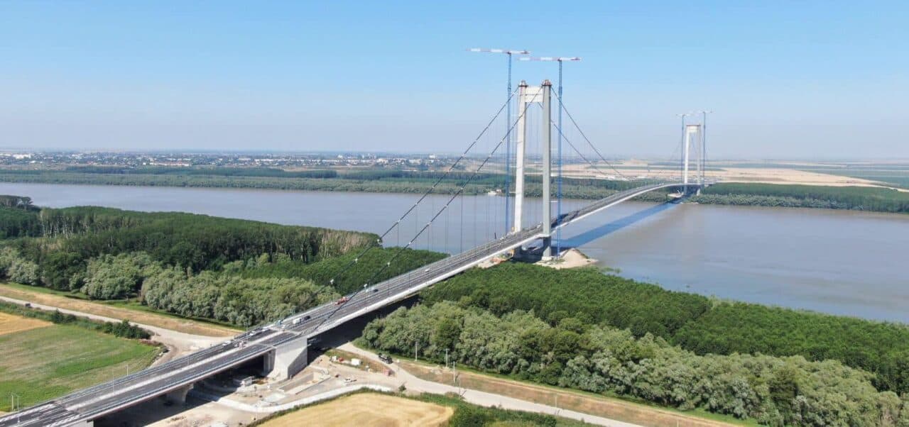 CNAIR a câștigat, la Roma, procesul cu firma de construcții italiană Webuild. Miza: o garanție de peste 87 de milioane de lei
