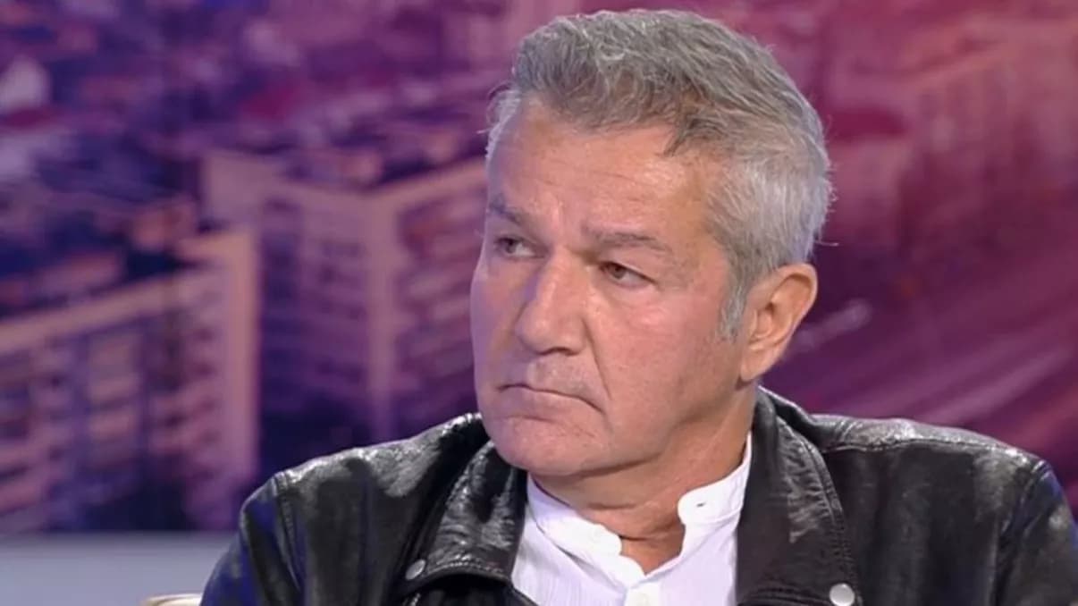 Dan Bittman în lacrimi. Nu s-a mai putut abține la primul concert Holograf de după moartea lui Mugurel Vrabete