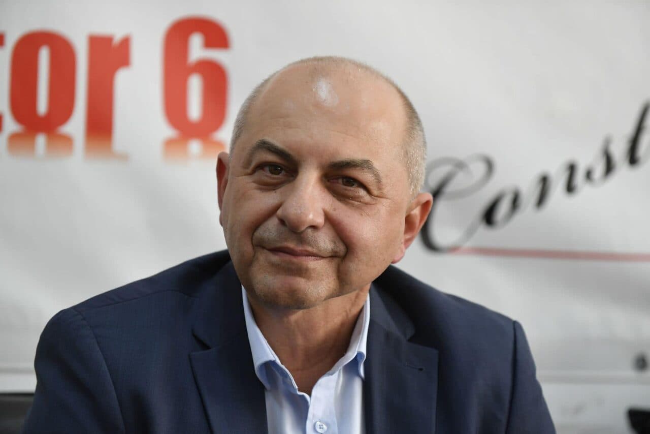 Cătălin Cîrstoiu anunță primele proteze totale de genunchi operate la Buzău: „Pacienții trebuie să găsească aici soluții de diagnostic și tratament”