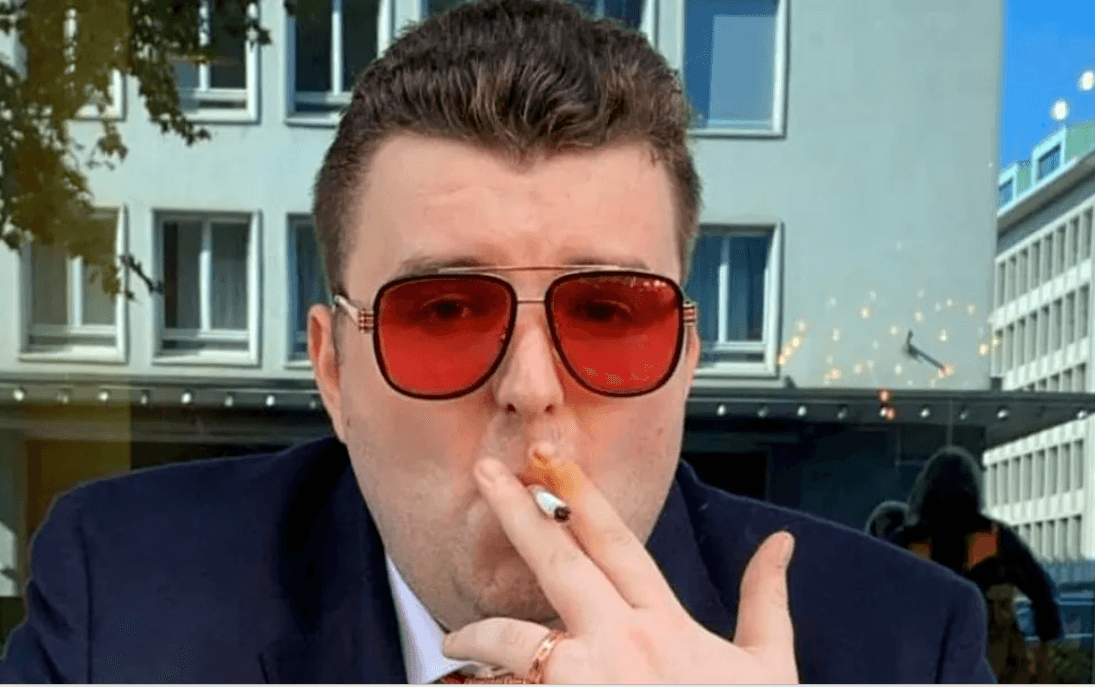 Victoraș Micula a scăpat de închisoare, după ce fusese condamnat la 3 ani cu executare. Decizia Curții de Apel Alba e definitivă