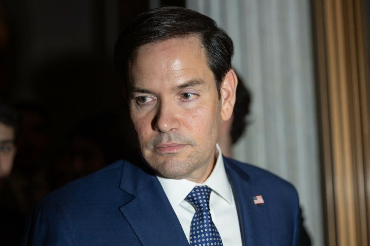 Rubio provoacă Beijingul la nicio lună după ce Trump s-a întâlnit cu Xi: „Nicio cenzură nu poate șterge trecutul”, la 37 de ani de la Tiananmen