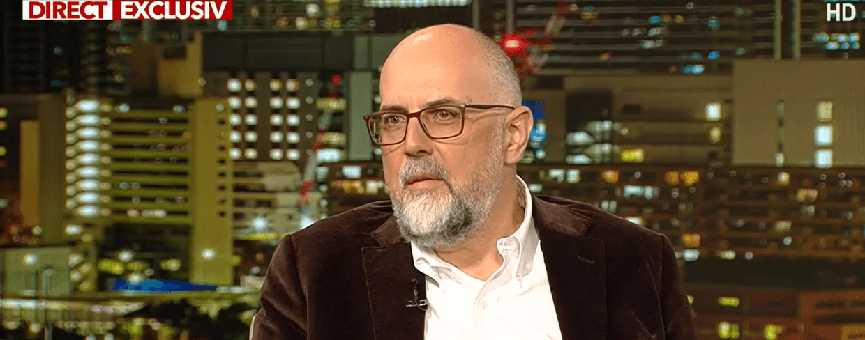 Kelemen Hunor: „Vorbim cu Tomac probabil săptămâna viitoare, joi, vineri, sâmbătă, poate weekend-ul celălalt, nu ne grăbim”