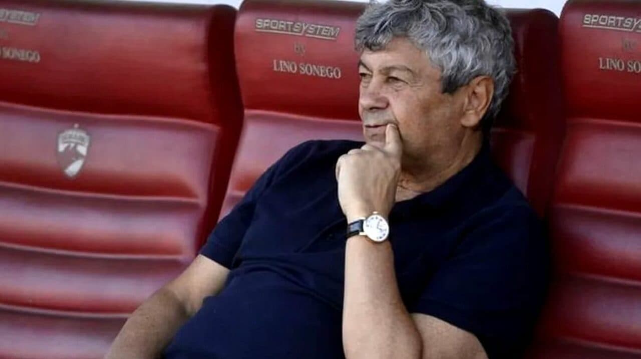 Mircea Lucescu, la terapia intensivă. Starea de sănătate s-a agravat brusc. Ultimele informații de la Spitalul Universitar