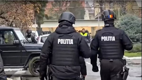 Percheziții ale Parchetului General în Constanța. Sunt vizați Procurorul General de pe lângă PCA și procurorul Teodor Niță