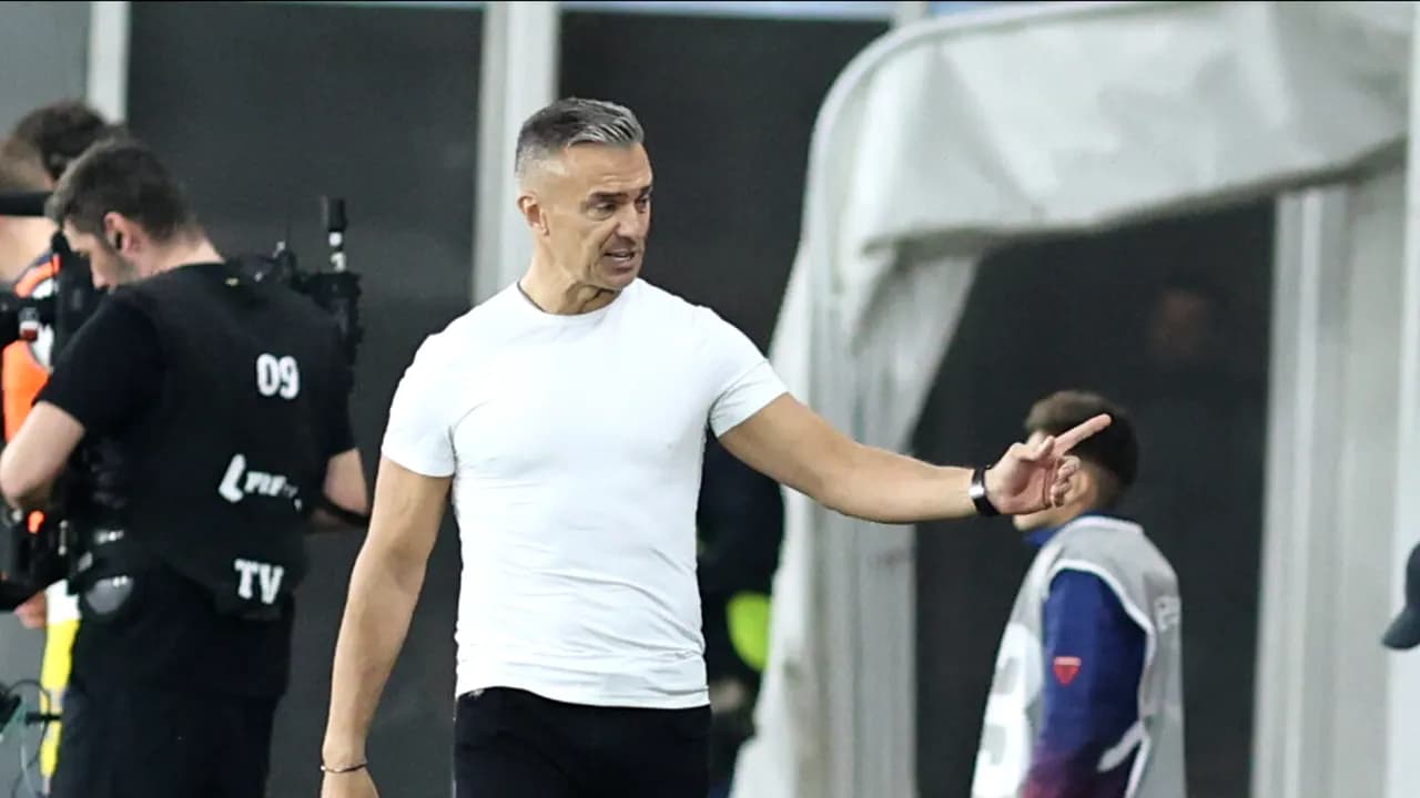 Daniel Pancu, atac incredibil la adresa conducerii clubului CFR Cluj: „M-a sunat domnul Rahat!”