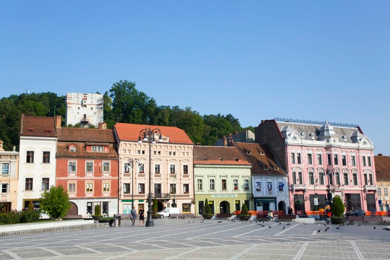 Care este cea mai scumpă zonă din Brașov și unde se găsesc cele mai mici prețuri și chirii, în 2026