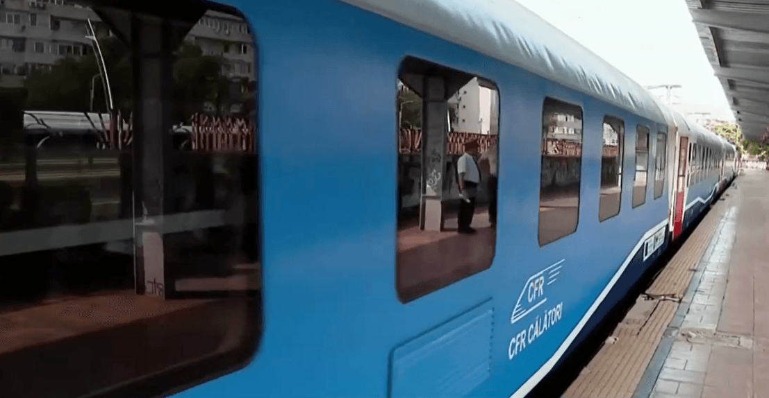 Tragedie în prima zi de Paște. O femeie a murit, după ce a fost lovită de un tren, pe linia București-Constanța