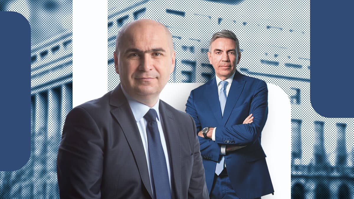 Dragoș Anastasiu, vicepremierul devenit celebru după ce a dat „șpagă de supraviețuire”, spune că s-a simțit în guvernul Bolojan ca într-unul tehnocrat