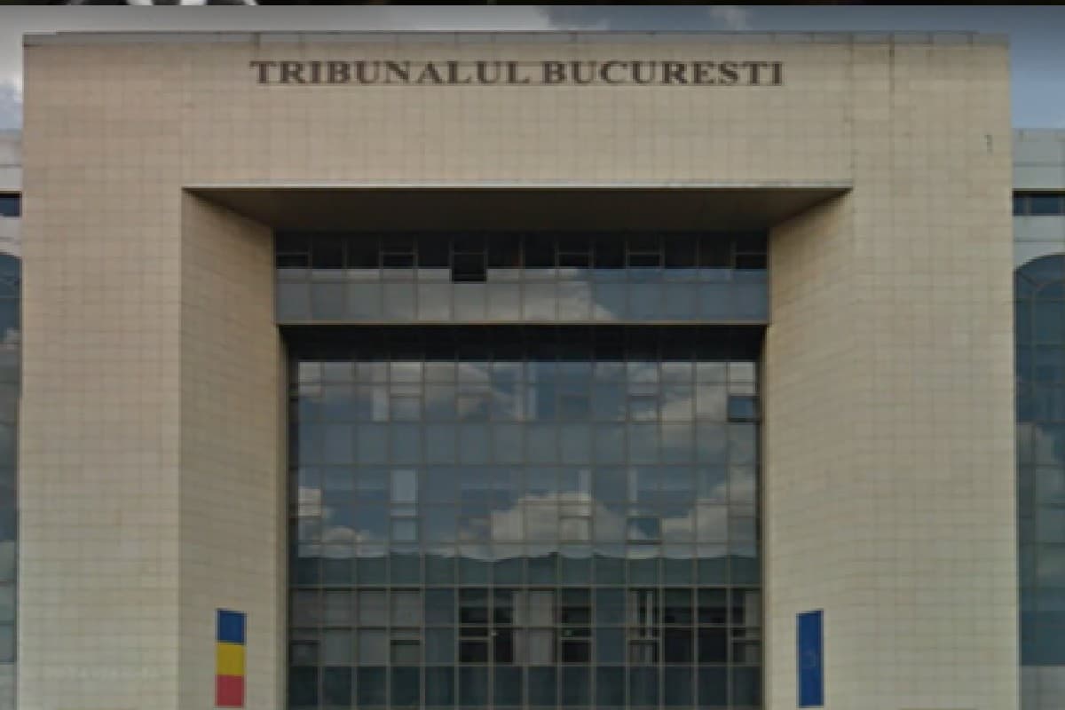 AI lovește și în instanțe. Judecătoare de la Tribunalul București, bănuită că a folosit inteligența artificială în motivarea unei hotărâri
