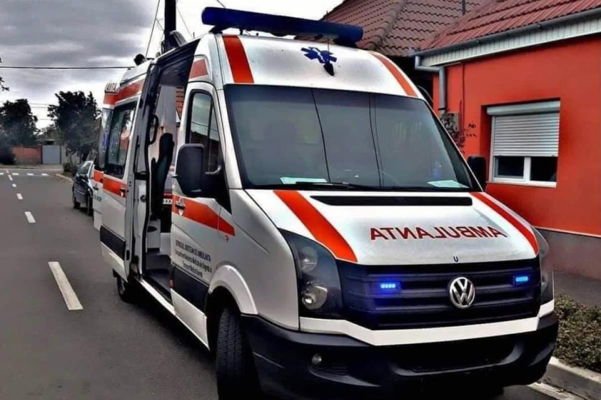 O fetiță de numai patru ani, din Gorj, adusă în comă la spital de mama ei, a murit după aproape o lună