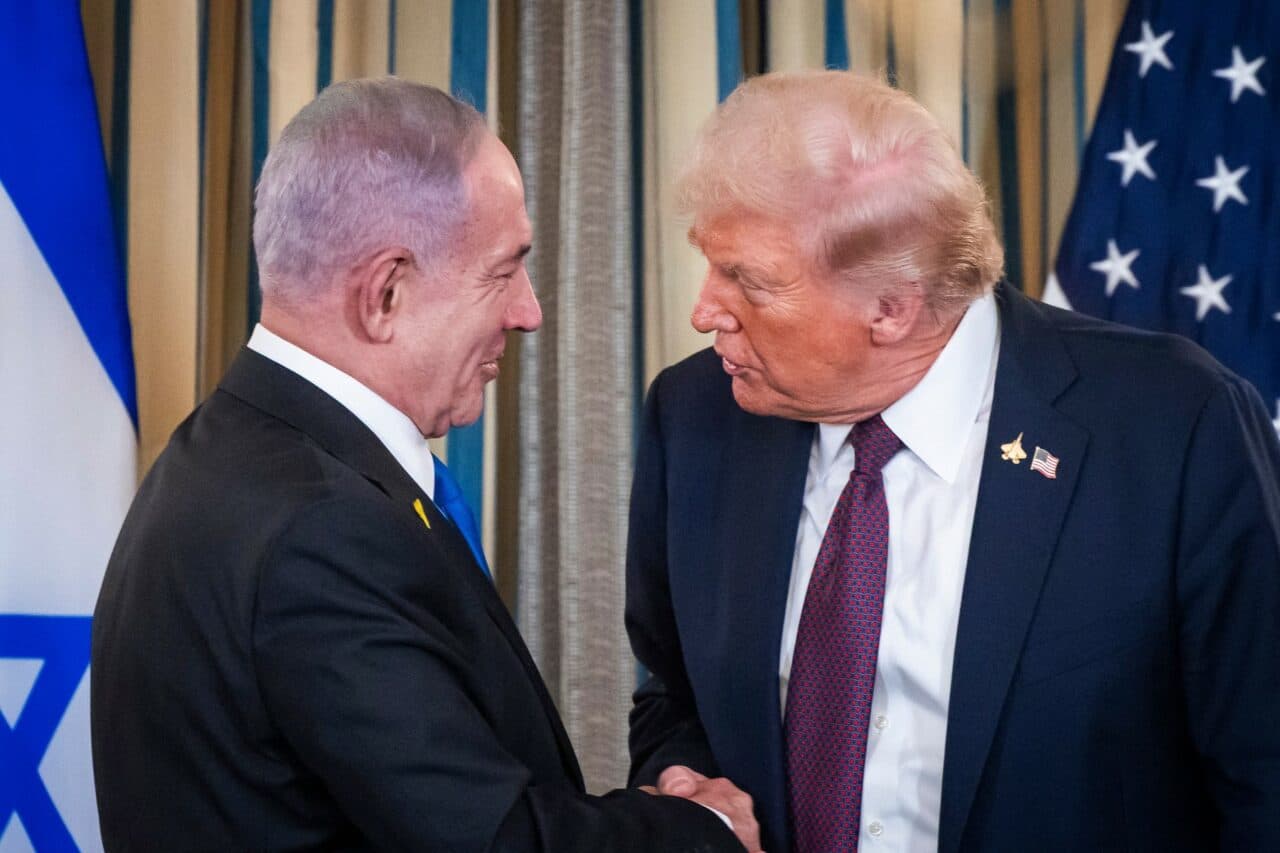 Netanyahu, război deschis cu Trump. Premierul Israelului anunță că vrea să renunțe la ajutorul financiar oferit de SUA. „Să începem acum”