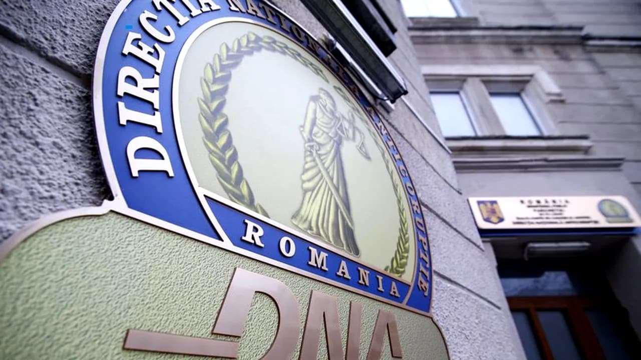 Procurorii DNA au descins la Consiliul Județean Brăila și la clubul HC Dunărea. Ancheta îl vizează și pe ginerele lui Mihai Tudose