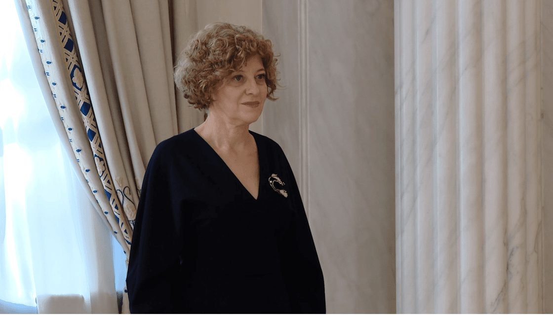 Cum răspunde Oana Gheorghiu la acuzațiile care i se aduc în moțiunea de cenzură PSD – AUR