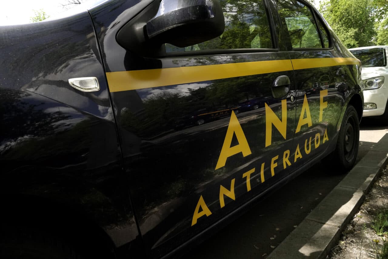 Dezvoltator imobiliar din Iași, vizat într-un dosar Antifraudă. Prejudiciu de peste 13 milioane lei