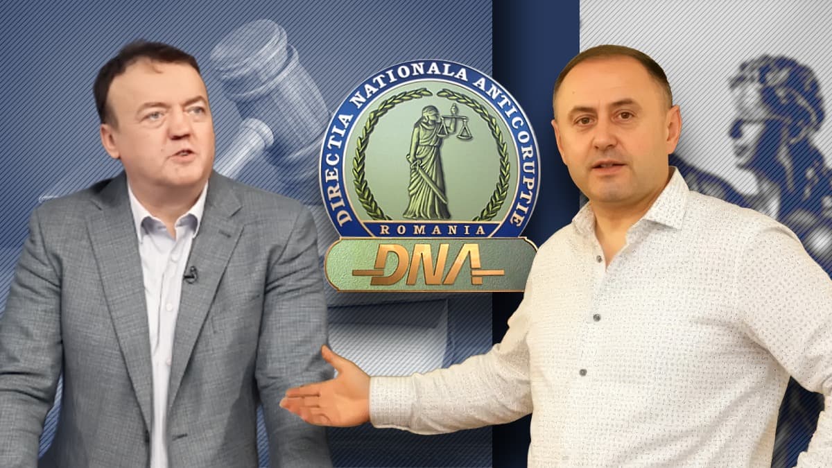 DNA Iași a pus sechestru asigurător pe bunurile jurnalistului Cătălin Antohe. Antohe contestă ordonanța: „Nu au nicio probă, e un mare abuz!”