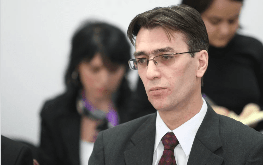 Toni Neacșu a căutat în bugetul Președinției banii pentru firma de lobby angajată de Cotroceni. Ce a descoperit fostul judecător din CSM