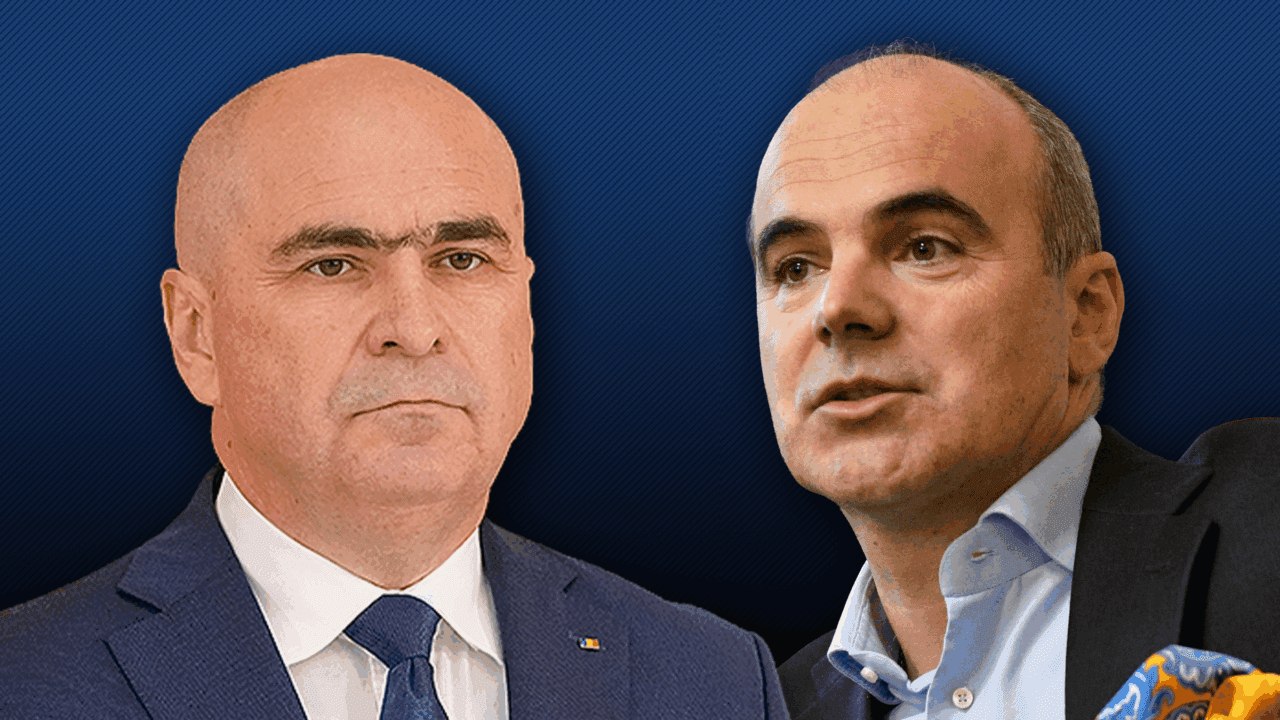 Rareș Bogdan critică inițiativa lui Bolojan de a opri proiectul României cu SUA de la Doicești:”Situația mi se pare halucinantă”