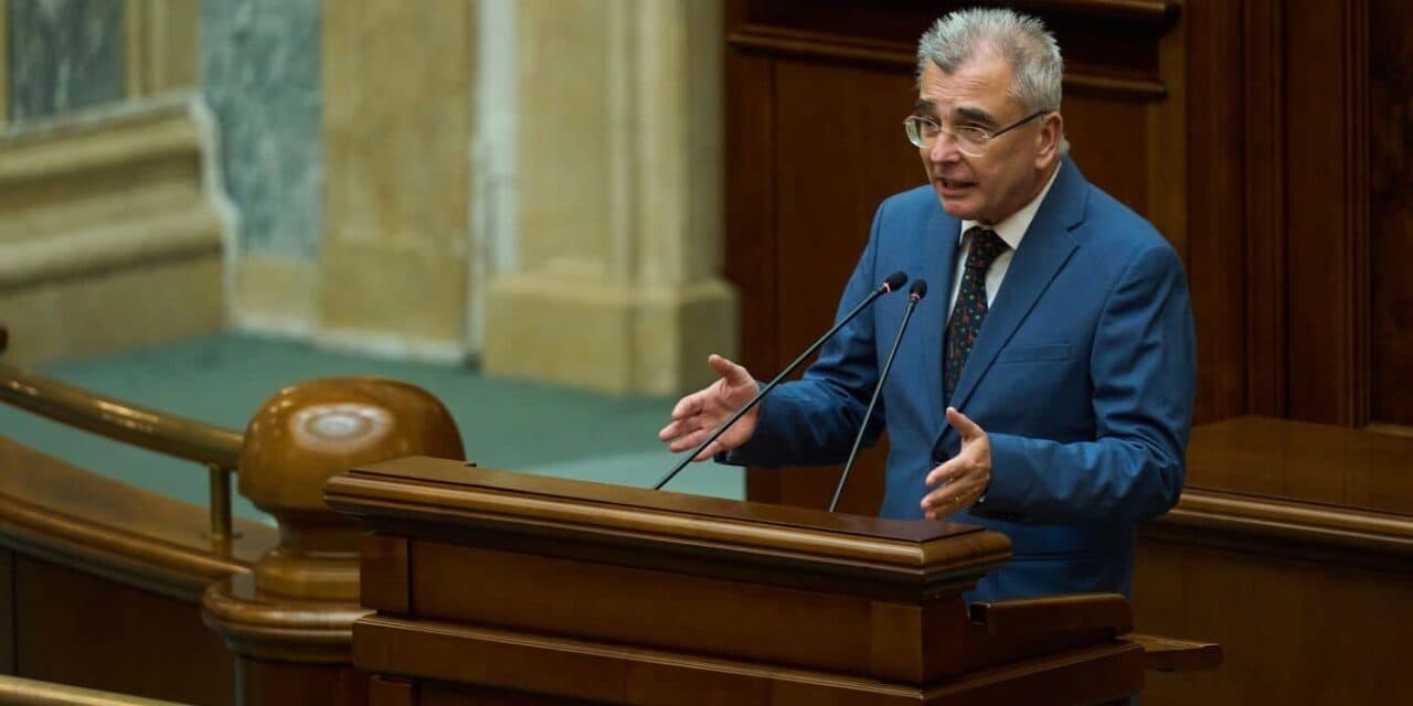 Petrișor Peiu pune punctul pe i în scandalul reactoarelor de la Doicești: „România riscă să plătească miliarde pe proiecte nucleare fără strategie”