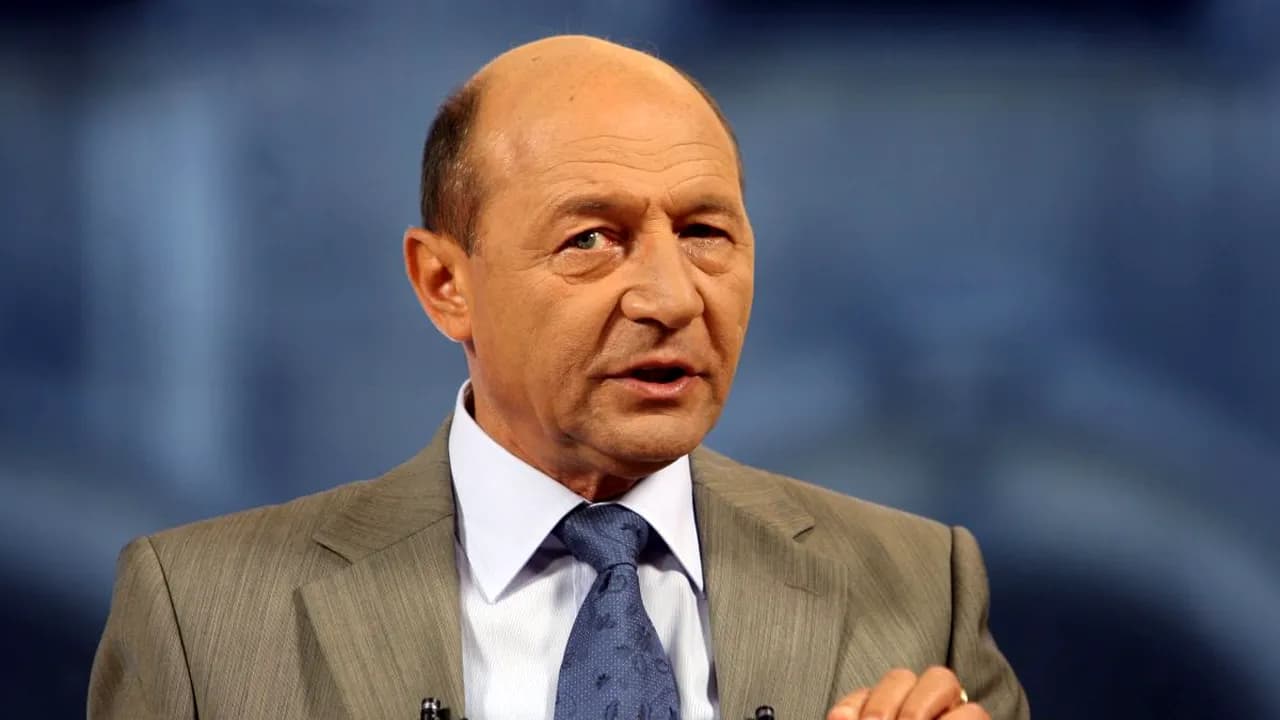 Băsescu cere refacerea coaliției de guvernare: „Viitorul premier nu trebuie să fie un pesedist cu carnet liberal”