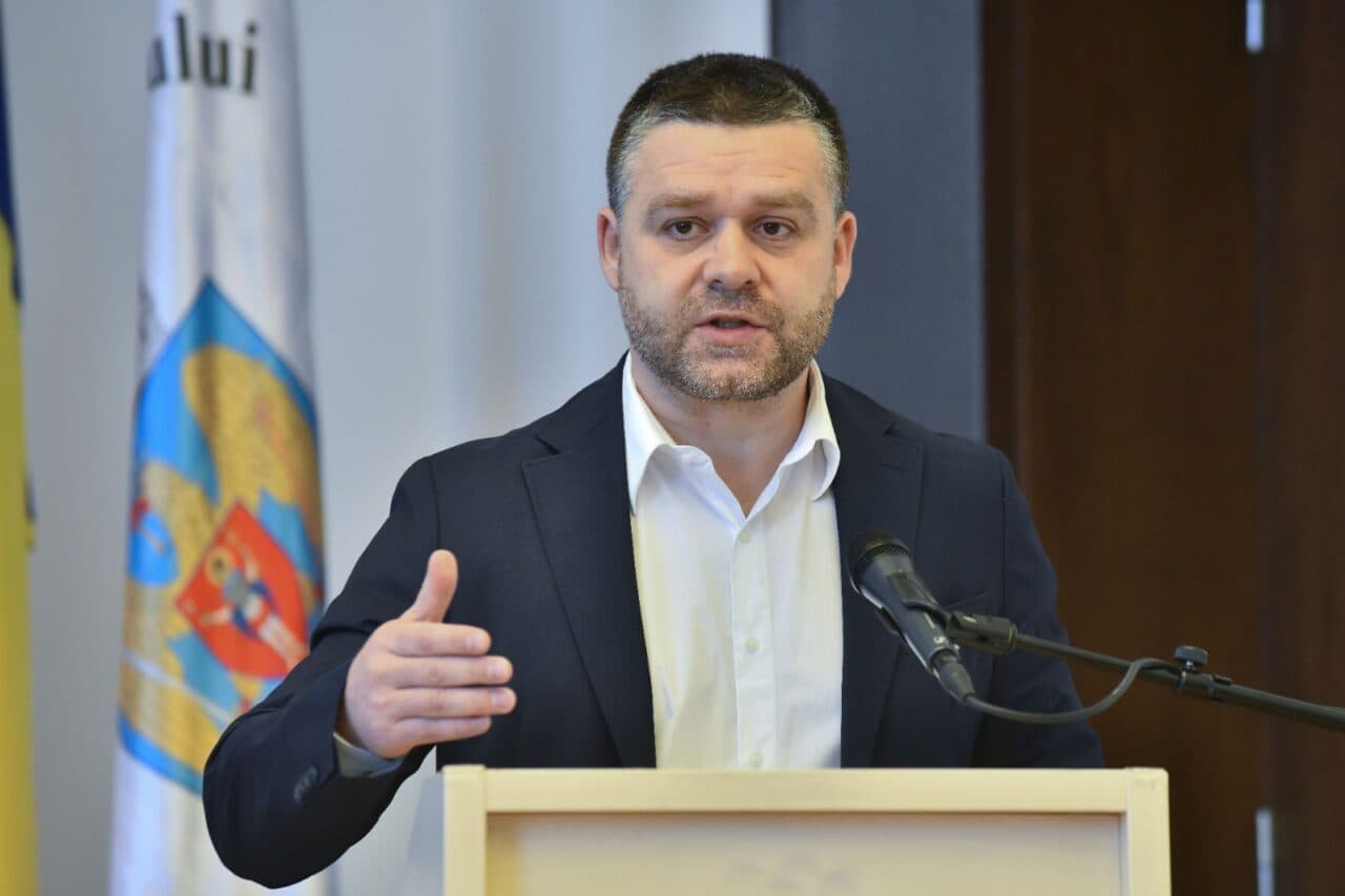 Ciprian Ciucu, acuzații la adresa PSD: „Bravo vouă, geniilor! Nu vă puteți căra liniștiți la Monaco”. Ce reproșuri i-a făcut edilul lui Nicușor Dan