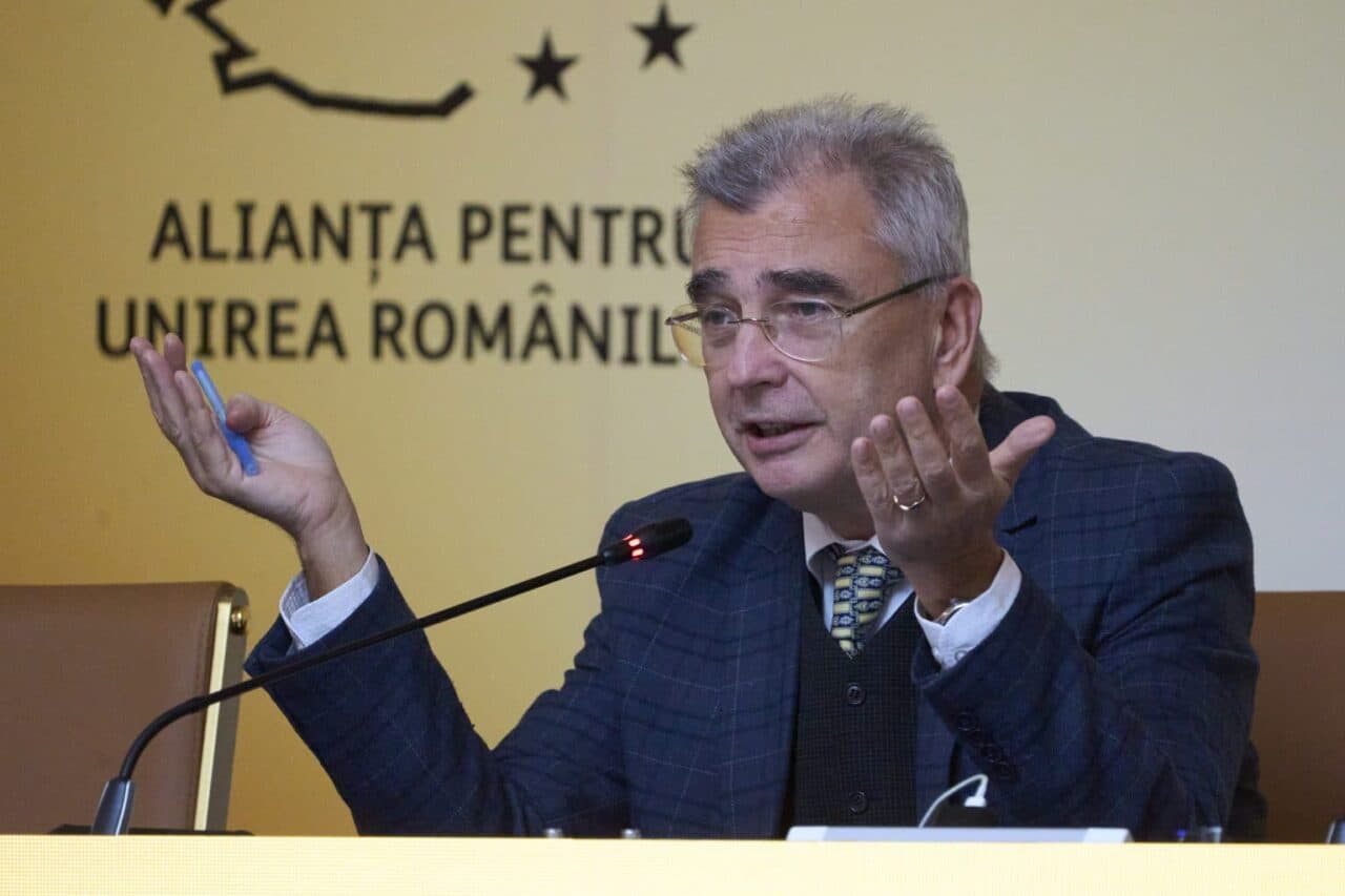 Petrișor Peiu: „România nu mai poate să crească economic pe modelul actual și nici să reducă din decalajele față de Uniunea Europeană”