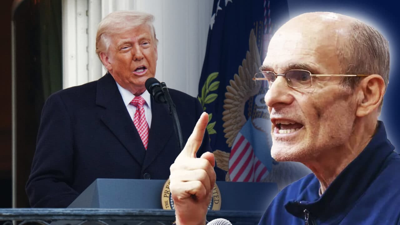 CTP se dezlănțuie împotriva lui Trump: boală curată, delir de trufie patologică