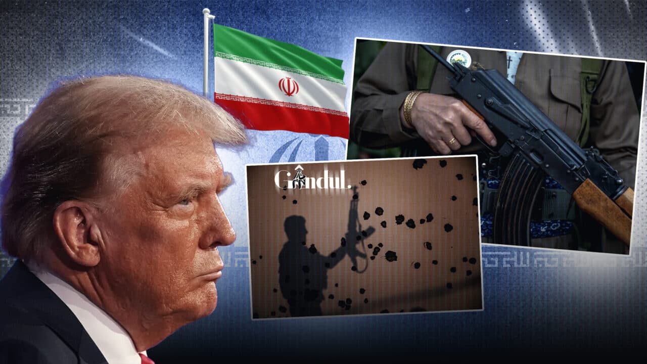 Cresc din nou tensiunile din Orient. Iranul îi cere un răspuns „clar și rapid” de la Trump: „Să aleagă între pace și război. Mingea e în terenul SUA”