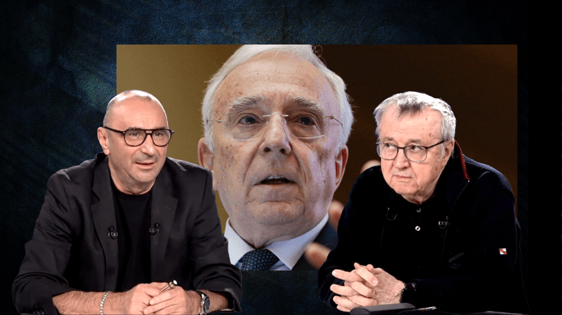 Ion Cristoiu: „Mugur Isărescu a devenit proprietar pe BNR. Acesta a intervenit penal de 2 ori în situații politice”