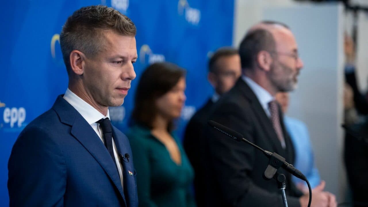 Noul lider al Ungariei, Péter Magyar, are interdicție să vorbească în numele PPE în Parlamentul European. Care sunt motivele