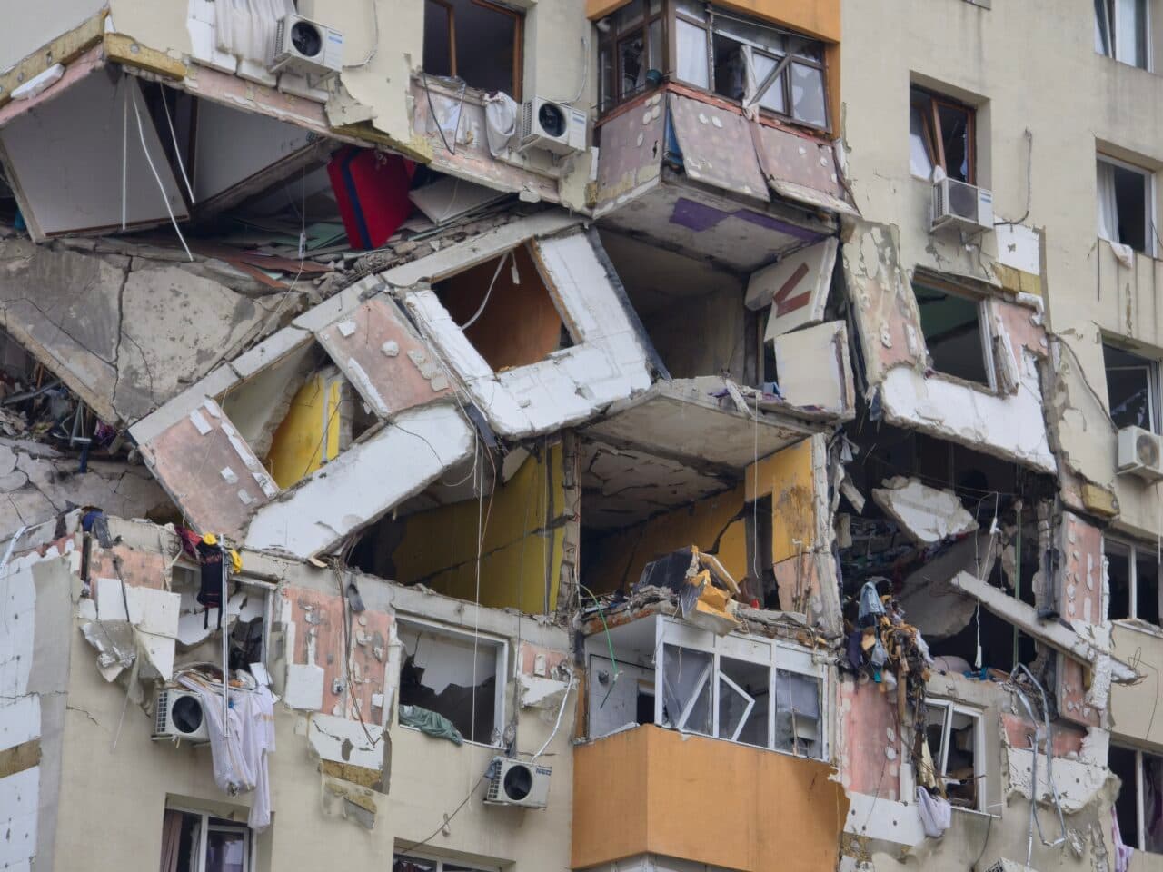 A început urmărirea penală împotriva responsabililor pentru tragedia din cartierul Rahova