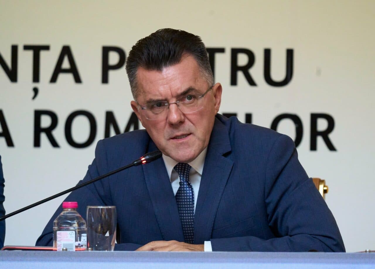 Dan Dungaciu (prim-vicepreședinte AUR): „UE și-a pierdut deja încrederea în Peter Magyar. Și vrea federalizare!”
