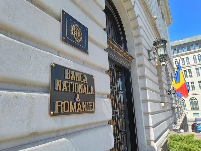 BNR a anunțat că datoria externă a României a urcat la un nou record. Ce arată datele oficiale despre investițiile străine