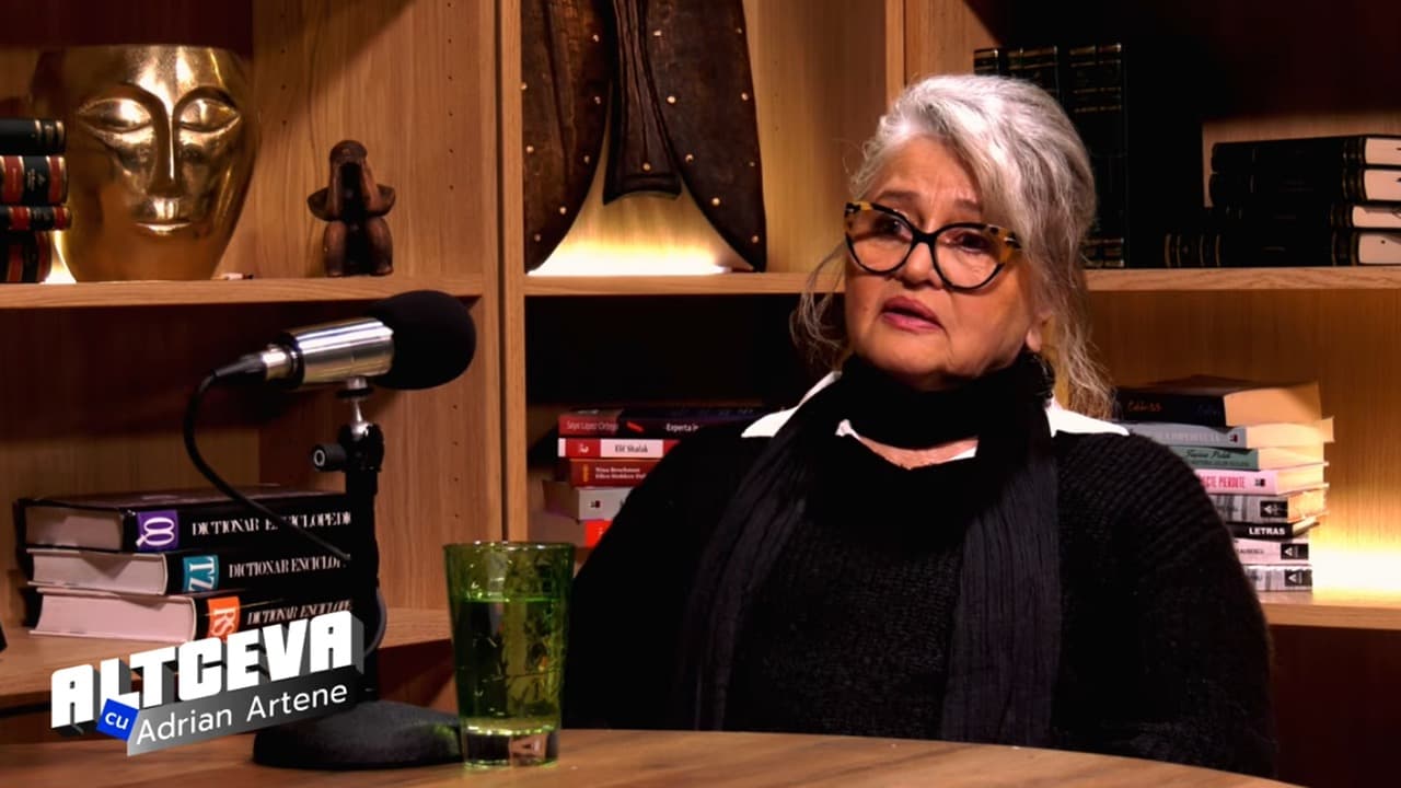 Motivul pentru care Diana Lupescu a renunțat la o carieră în medicină și a ales actoria: „Am avut un declic și am zis că nu mai vreau”