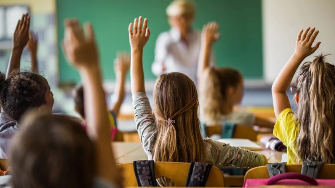 Ultimul sprint până la vacanţa mare: ce îi aşteaptă pe elevi după vacanţa de Paşte