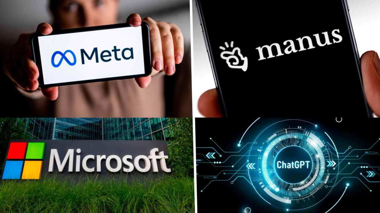 Gata cu monopolul AI: Microsoft nu mai are acces exclusiv la tehnologia OpenAI. Ce rol joacă China