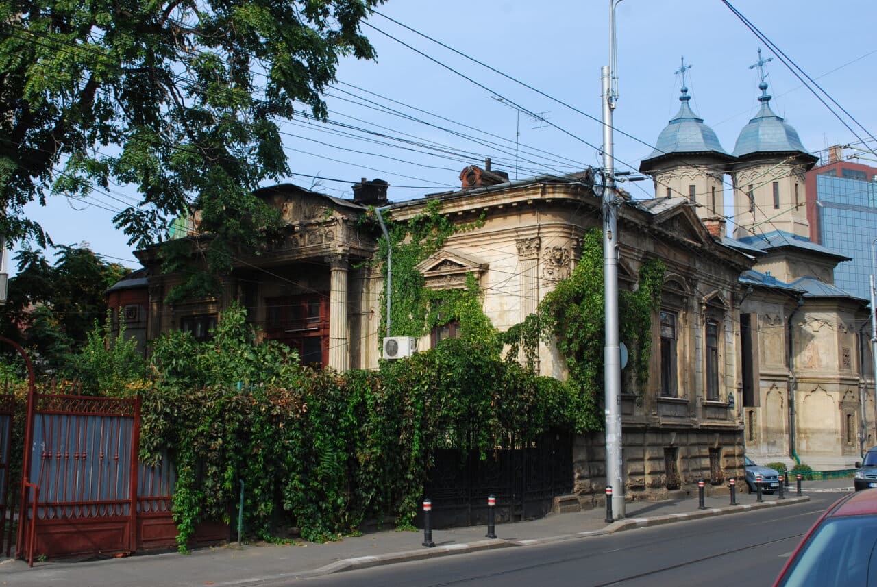 Schimbare majoră pe harta Capitalei. Trei mari bulevarde ar putea fi preluate de Sectorul 2