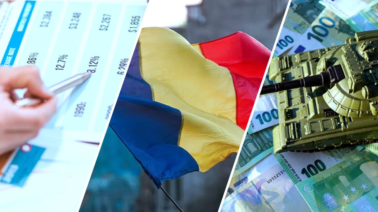 Guvernul aprobă la secret, chiar în ziua moțiunii, contractele de 16,7 miliarde € din controversatul program de înarmare SAFE. Mercosur la indigo