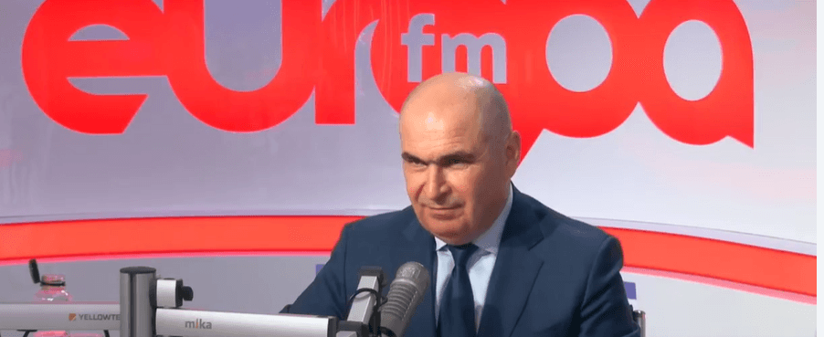 Pe cine vede vinovat premierul Ilie Bolojan în cazul scandalului vaccinurilor Pfizer