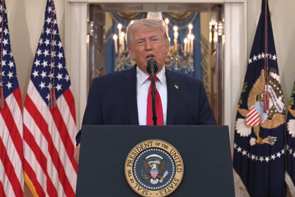 SUA și Iran anunță acordul care pune capăt războiului din Orient și redeschiderea Strâmtorii Ormuz. Trump: „Să curgă petrolul!”. Când se va semna documentul