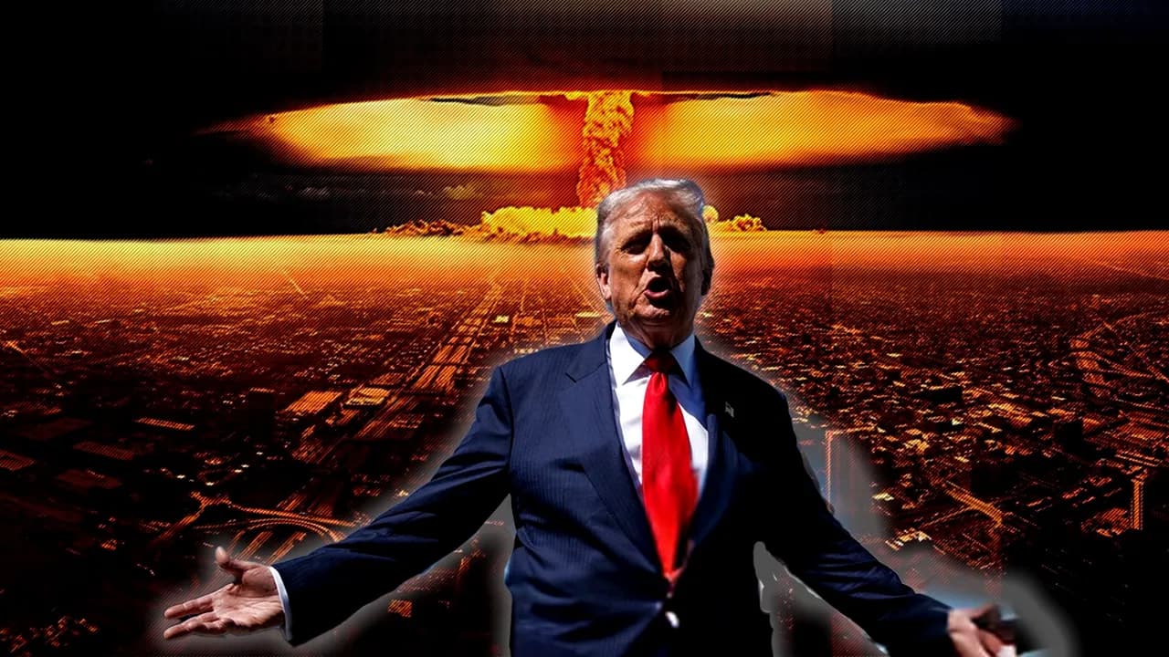 Donald Trump reia amenințările la adresa Teheranului: „Iranul știe ce se va întâmpla în curând”