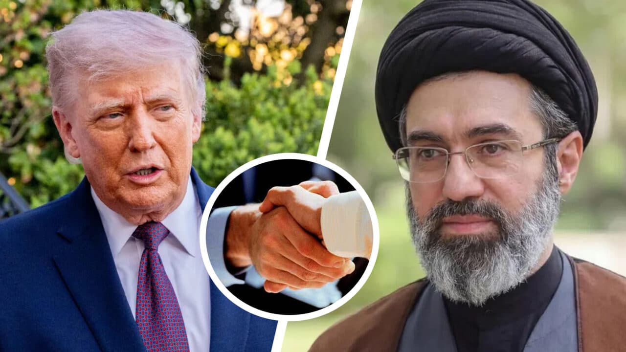 Scoop: SUA și Iran ar fi ajuns la înțelegere, dar memorandumul are nevoie de aprobarea președintelui Trump
