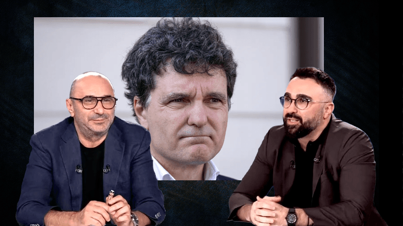 Ionuț Cristache: „Primăria Capitalei i-a oferit lui Nicușor Dan o ascunzătoare. Vorbea despre teme facile- termoficare și construcții”