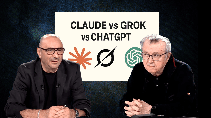 Ion Cristoiu: „Inteligența artificială a fost deja cea mai mare descoperire a omenirii”