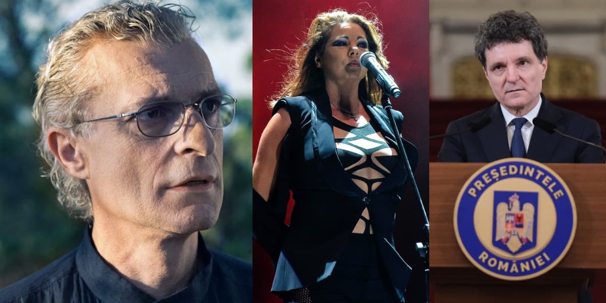 18 Mai, calendarul zilei: Mihai Crețu împlinește 69 de ani, Sandra 64. Nicușor Dan devine președintele României
