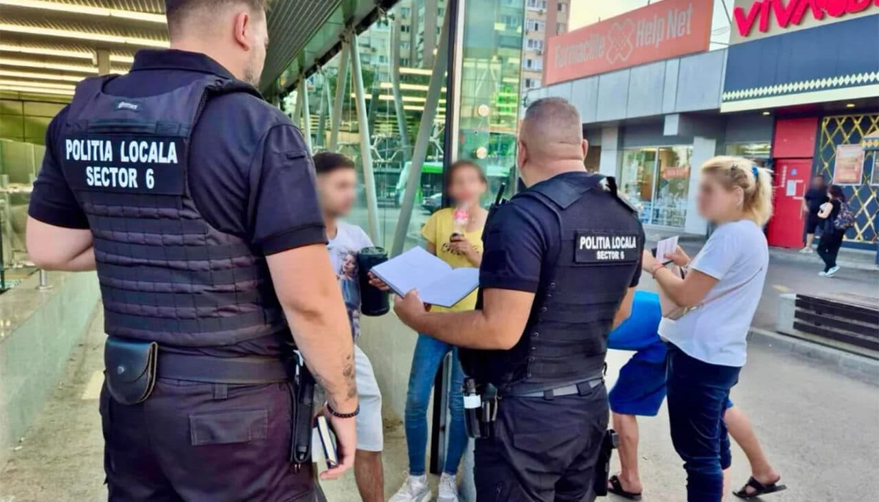 Amendă de 500 lei pentru toți românii care comit această greșeală în public. Majoritatea tinerilor o fac, neștiind că este nelegal