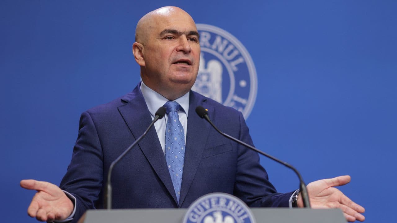 Marea reformă a lui Ilie Bolojan din administrație s-a făcut praf în primă instanță. Ce a decis Tribunalul Covasna