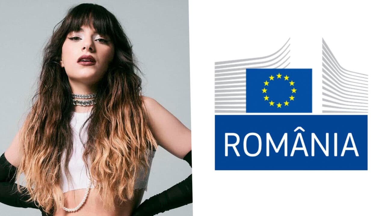 Reacția Comisiei Europene în România după finala Eurovision: Felicitări, România! Pe podiumul celei mai mari competiții muzicale televizate din lume!