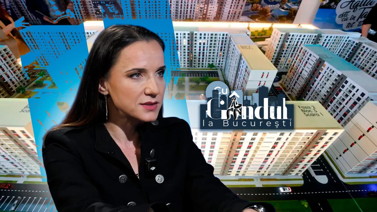 La ce trebuie să te uiți când vrei să-ți cumperi un apartament. Inginer structurist: „Dacă dezvoltatorul este de bună-credință îți dă cartea tehnică”